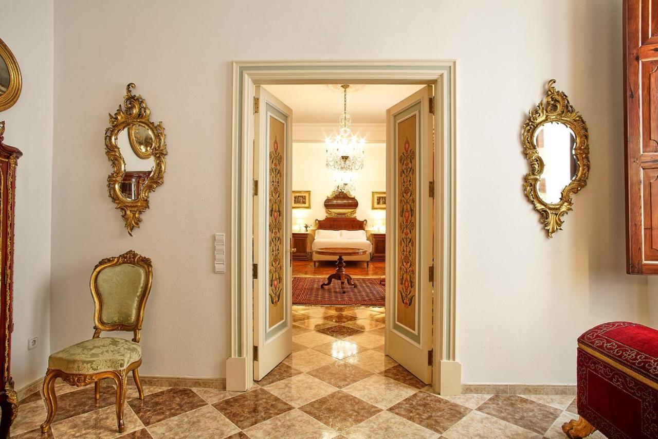 Casa Delmonte - Turismo De Interior Hotel Palma de Mallorca Exterior photo