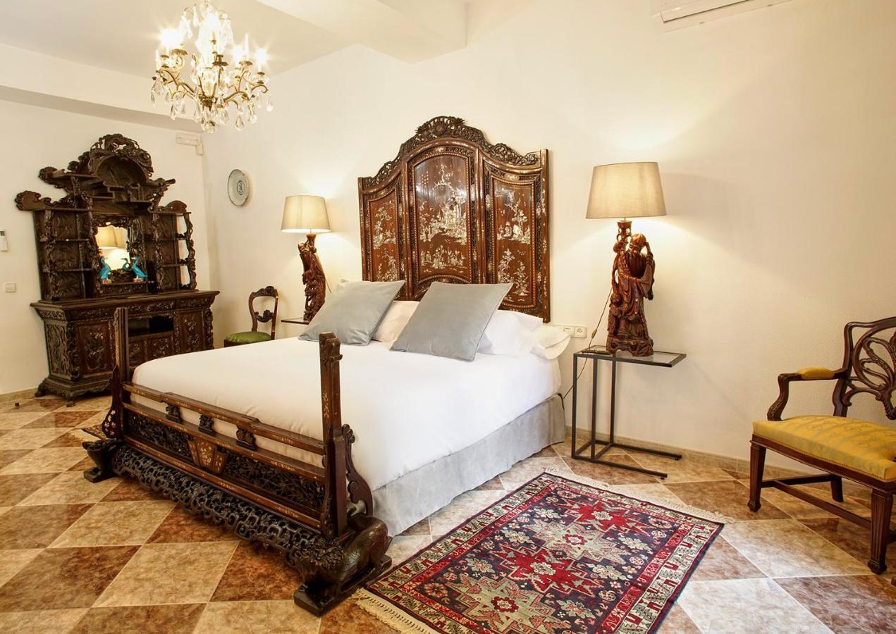 Casa Delmonte - Turismo De Interior Hotel Palma de Mallorca Exterior photo