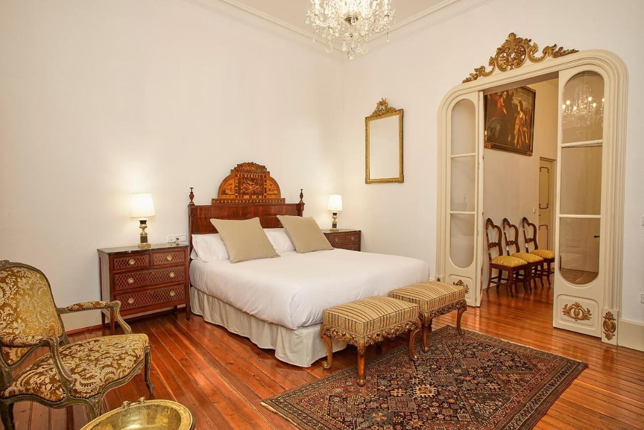 Casa Delmonte - Turismo De Interior Hotel Palma de Mallorca Exterior photo