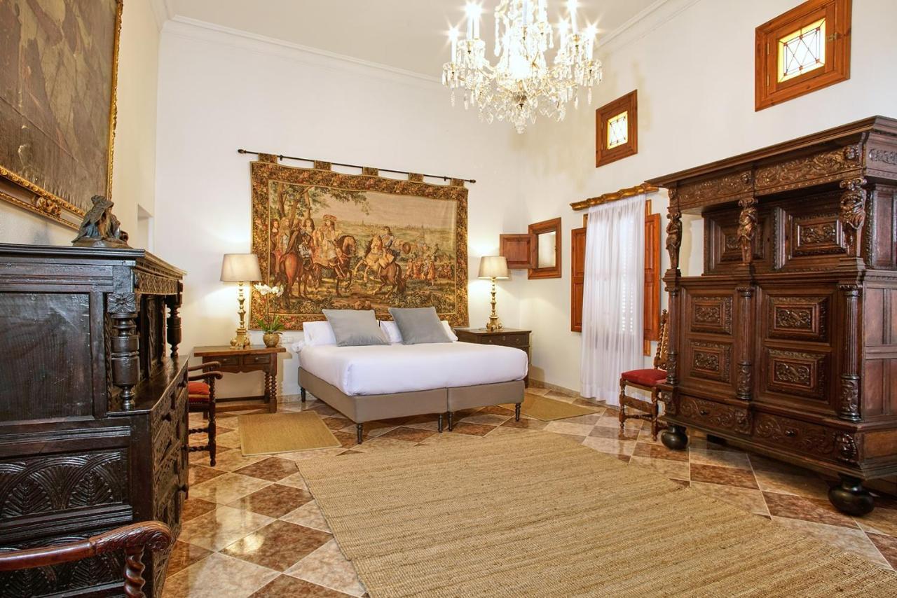 Casa Delmonte - Turismo De Interior Hotel Palma de Mallorca Exterior photo