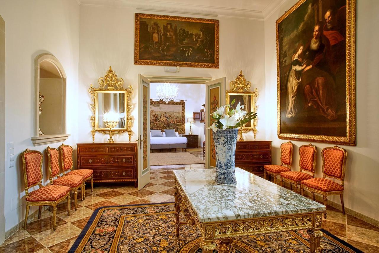 Casa Delmonte - Turismo De Interior Hotel Palma de Mallorca Exterior photo