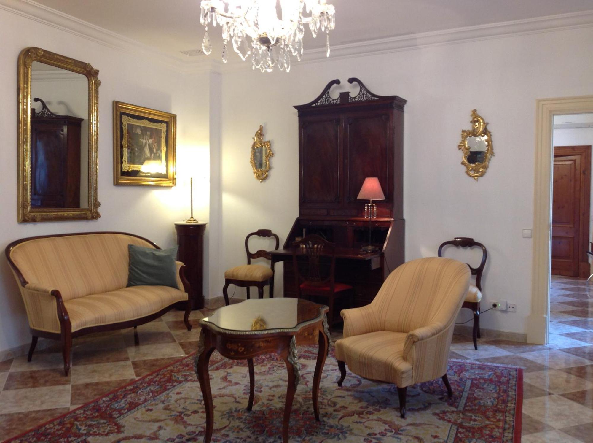 Casa Delmonte - Turismo De Interior Hotel Palma de Mallorca Room photo