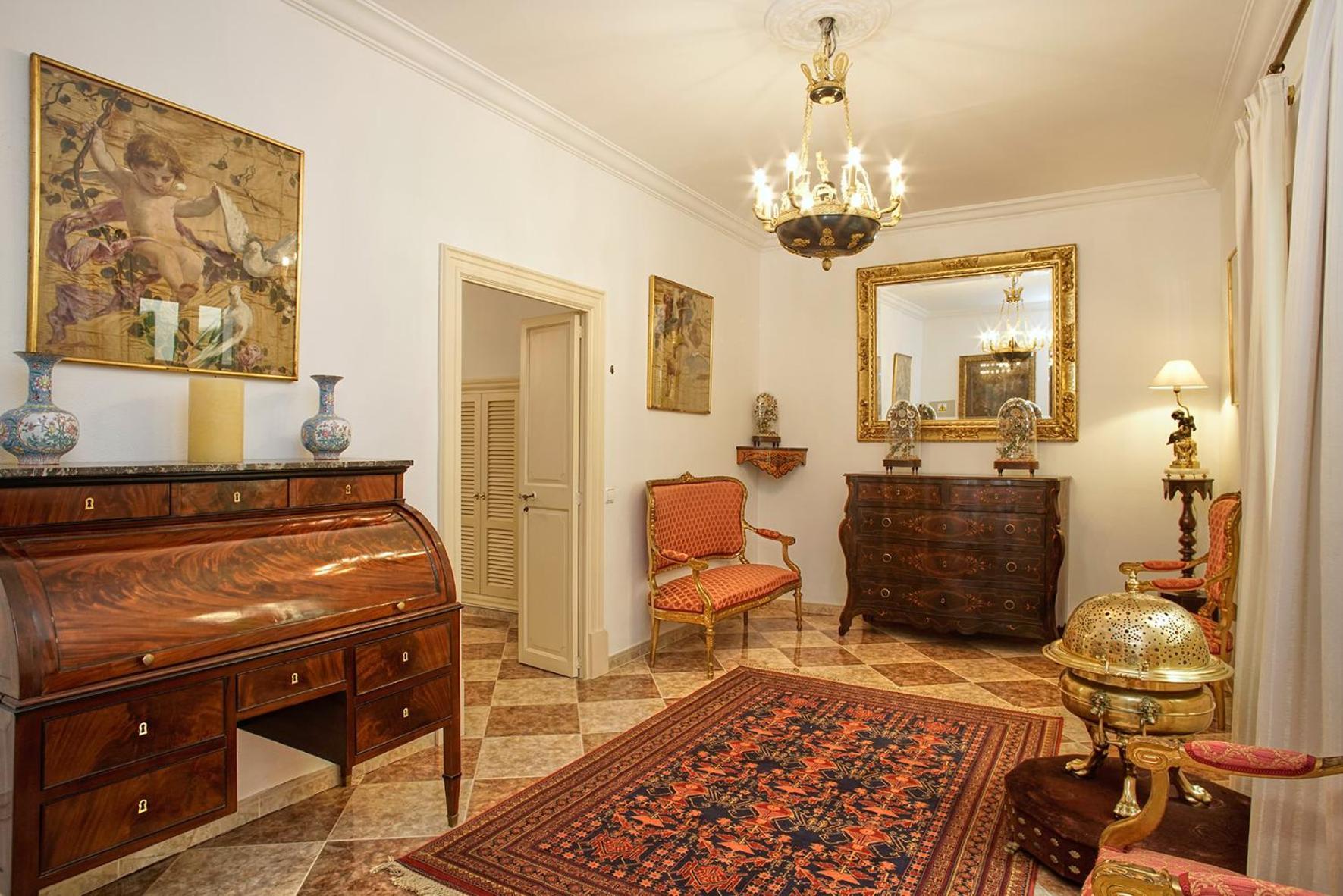 Casa Delmonte - Turismo De Interior Hotel Palma de Mallorca Exterior photo